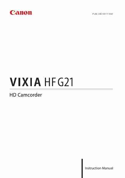 CANON VIXIA HF G21-page_pdf